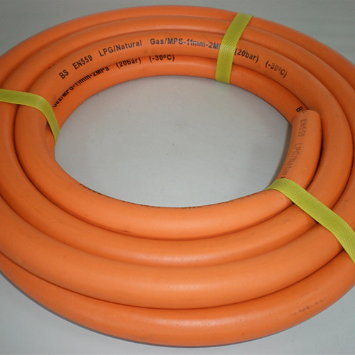 丙烷管安全性能提升，助力工業(yè)燃?xì)鈶?yīng)用拓展